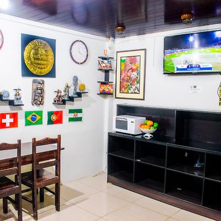 Machu Picchu Land Bed & Breakfast Ngoại thất bức ảnh