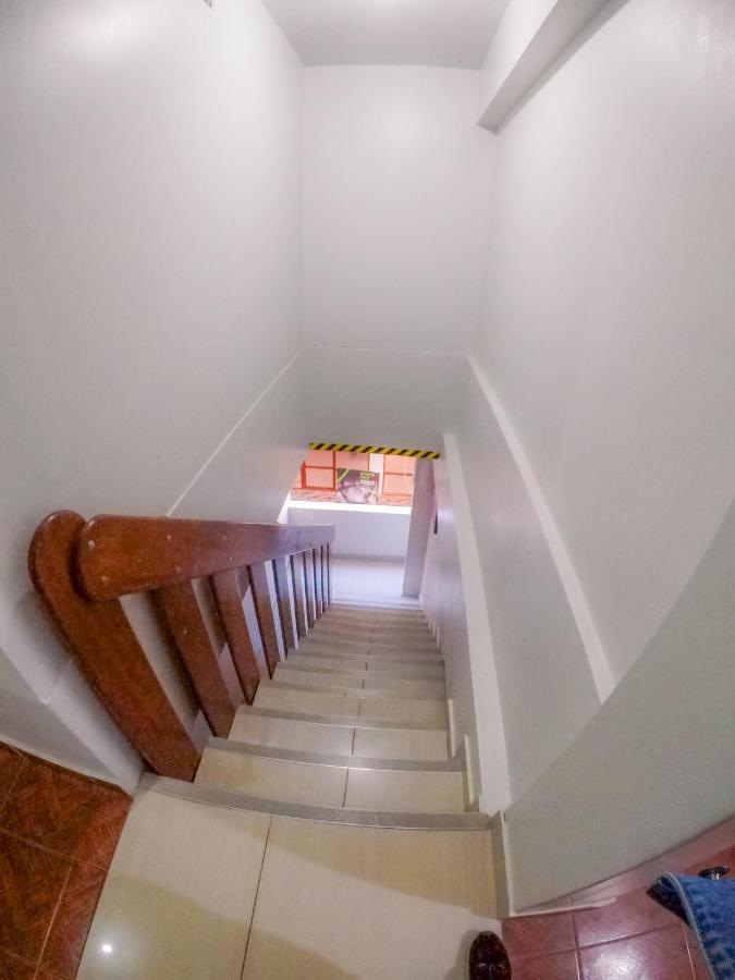 Machu Picchu Land Bed & Breakfast Ngoại thất bức ảnh